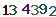 turing code