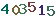 turing code