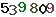 turing code