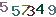 turing code