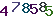 turing code