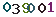 turing code