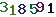 turing code
